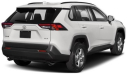 Thumbnail image of 2021 Toyota RAV4 at Norm Reeves Toyota San Diego - New