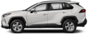 Thumbnail image of 2021 Toyota RAV4 at Norm Reeves Toyota San Diego - New