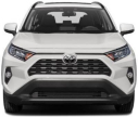 Thumbnail image of 2021 Toyota RAV4 at Norm Reeves Toyota San Diego - New