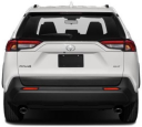 Thumbnail image of 2021 Toyota RAV4 at Norm Reeves Toyota San Diego - New