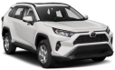 Thumbnail image of 2021 Toyota RAV4 at Norm Reeves Toyota San Diego - New