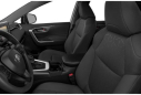 Thumbnail image of 2021 Toyota RAV4 at Norm Reeves Toyota San Diego - New
