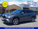 Thumbnail image of 2021 Toyota Highlander at Town & Country Ford
