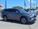 Thumbnail image of 2021 Toyota Highlander at Town & Country Ford