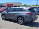 Thumbnail image of 2021 Toyota Highlander at Town & Country Ford