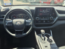 Thumbnail image of 2021 Toyota Highlander at Town & Country Ford
