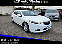 Thumbnail image of 2012 Acura TSX at Acp Auto Wholesalers, Llc