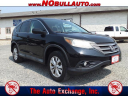 Thumbnail image of 2012 Honda CR-V at The Auto Exchange Inc.