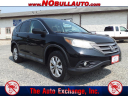 Thumbnail image of 2012 Honda CR-V at The Auto Exchange Inc.