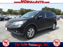 Thumbnail image of 2012 Honda CR-V at The Auto Exchange Inc.