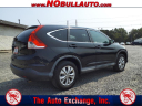 Thumbnail image of 2012 Honda CR-V at The Auto Exchange Inc.