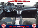 Thumbnail image of 2012 Honda CR-V at The Auto Exchange Inc.