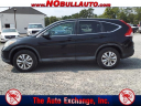 Thumbnail image of 2012 Honda CR-V at The Auto Exchange Inc.