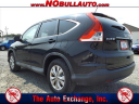 Thumbnail image of 2012 Honda CR-V at The Auto Exchange Inc.