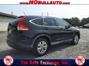 Thumbnail image of 2012 Honda CR-V at The Auto Exchange Inc.