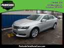 Thumbnail image of 2016 Chevrolet Impala at Parkside Total Auto Care
