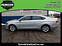 Thumbnail image of 2016 Chevrolet Impala at Parkside Total Auto Care