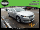Thumbnail image of 2016 Chevrolet Impala at Parkside Total Auto Care