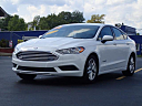 Thumbnail image of 2018 Ford Fusion Hybrid at A & B Motors Of Waterford