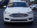 Thumbnail image of 2018 Ford Fusion Hybrid at A & B Motors Of Waterford