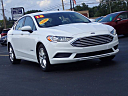 Thumbnail image of 2018 Ford Fusion Hybrid at A & B Motors Of Waterford