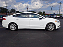 Thumbnail image of 2018 Ford Fusion Hybrid at A & B Motors Of Waterford