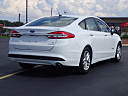 Thumbnail image of 2018 Ford Fusion Hybrid at A & B Motors Of Waterford