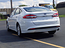 Thumbnail image of 2018 Ford Fusion Hybrid at A & B Motors Of Waterford
