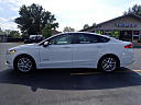 Thumbnail image of 2018 Ford Fusion Hybrid at A & B Motors Of Waterford