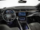 Thumbnail image of 2024 Audi Q8 Sportback e-tron at Audi Riverside - New and Used