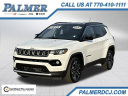 Thumbnail image of 2024 Jeep Compass at Palmer Dodge - New