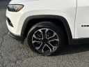 Thumbnail image of 2024 Jeep Compass at Palmer Dodge - New