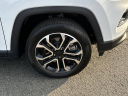 Thumbnail image of 2024 Jeep Compass at Palmer Dodge - New