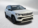 Thumbnail image of 2024 Jeep Compass at Palmer Dodge - New