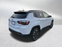 Thumbnail image of 2024 Jeep Compass at Palmer Dodge - New