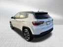 2024 Jeep Compass Limited at Palmer Dodge - New