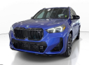 Thumbnail image of 2025 BMW X1 at Lauderdale BMW Of Pembroke Pines - New