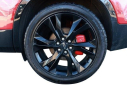 Thumbnail image of 2020 Chevrolet Blazer at Trinity Cadillac