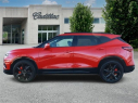 Thumbnail image of 2020 Chevrolet Blazer at Trinity Cadillac