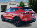 Thumbnail image of 2020 Chevrolet Blazer at Trinity Cadillac