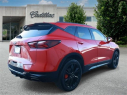 Thumbnail image of 2020 Chevrolet Blazer at Trinity Cadillac