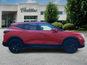 Thumbnail image of 2020 Chevrolet Blazer at Trinity Cadillac