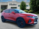 Thumbnail image of 2020 Chevrolet Blazer at Trinity Cadillac