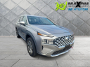 2021 Hyundai SANTA FE SEL at Maxon Hyundai Inc.