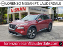 Thumbnail image of 2021 Nissan Rogue at LorenzoNissan-New of Ft Lauderdale, FL