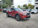 Thumbnail image of 2021 Nissan Rogue at LorenzoNissan-New of Ft Lauderdale, FL