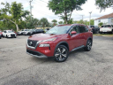 Thumbnail image of 2021 Nissan Rogue at LorenzoNissan-New of Ft Lauderdale, FL