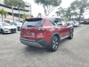 Thumbnail image of 2021 Nissan Rogue at LorenzoNissan-New of Ft Lauderdale, FL