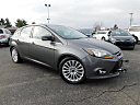 Thumbnail image of 2012 Ford Focus at Gary Mathews Motors