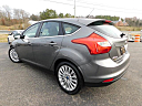 Thumbnail image of 2012 Ford Focus at Gary Mathews Motors